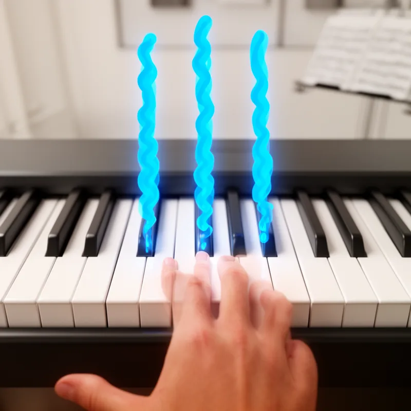 fixed intonation