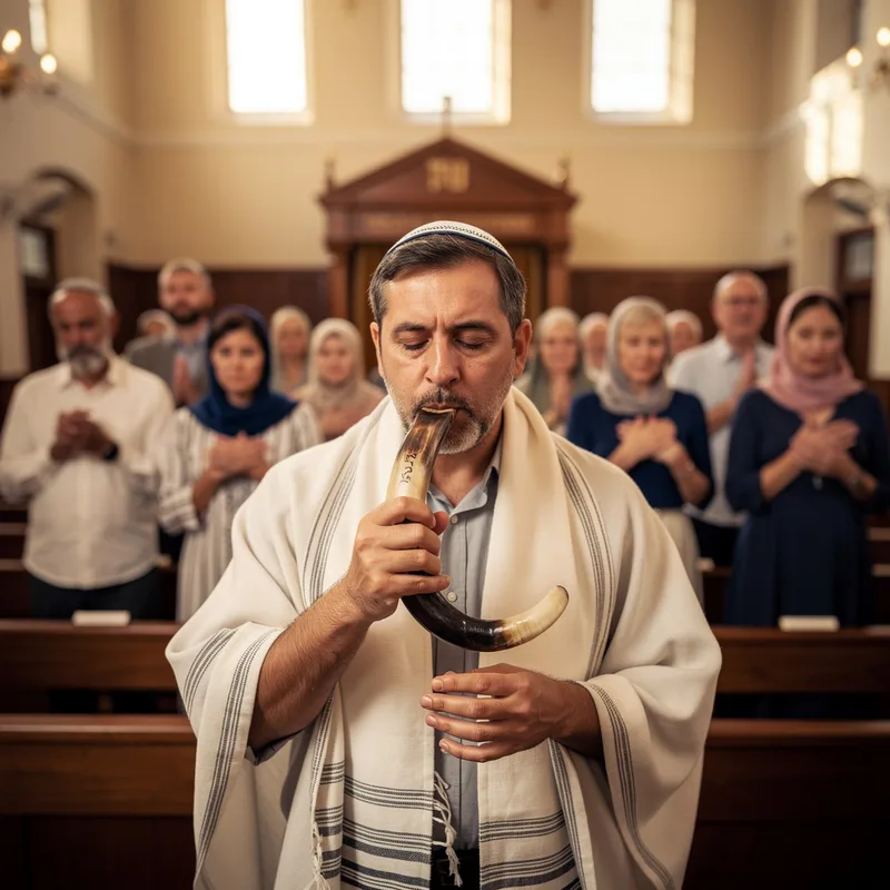 Jewish New Year