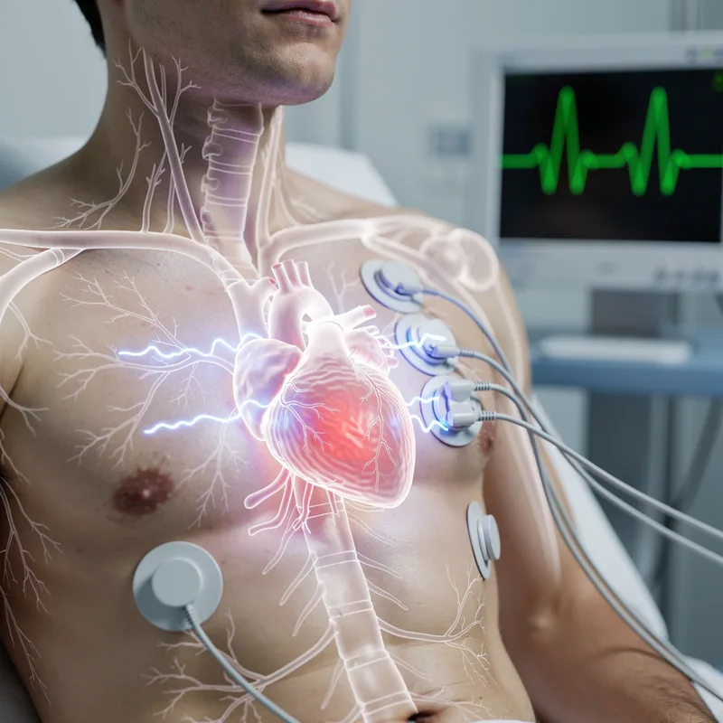 bioelectrical