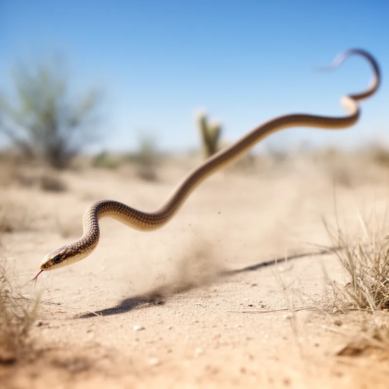 Masticophis
