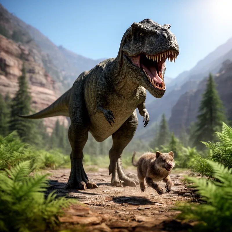 megalosaur