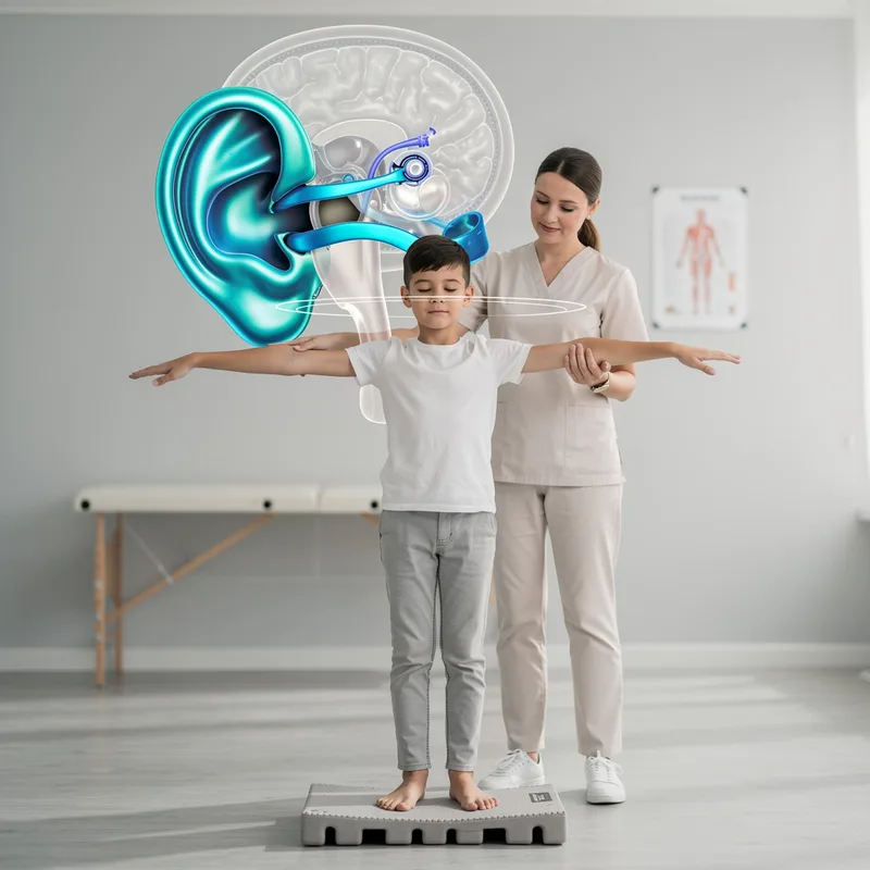 vestibular