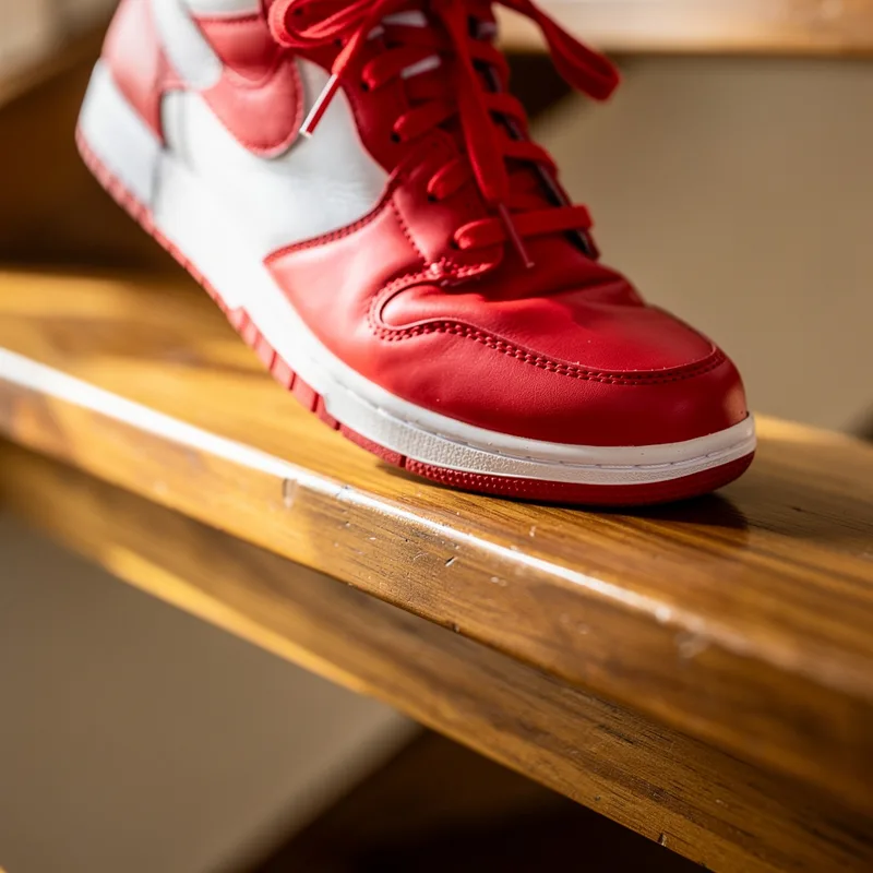 step