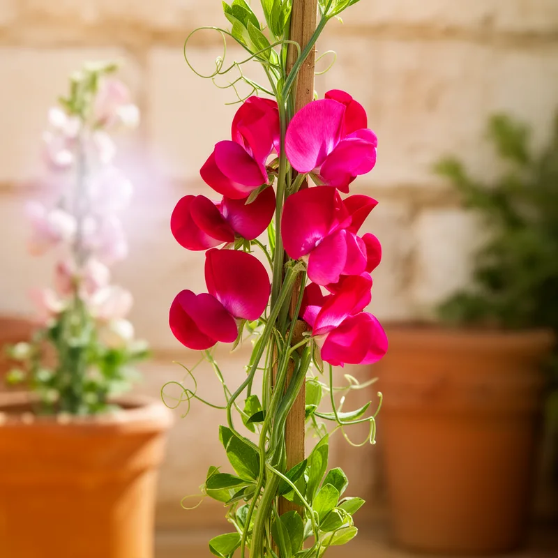 Lathyrus tingitanus
