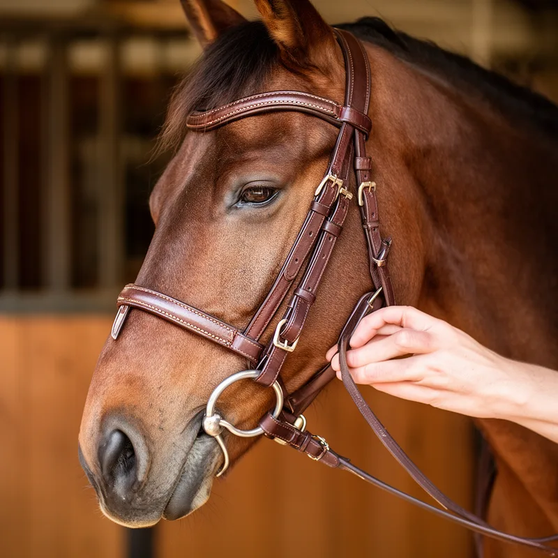 headstall