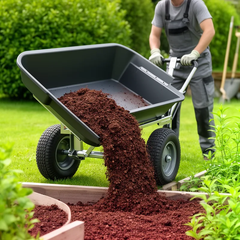 dumpcart