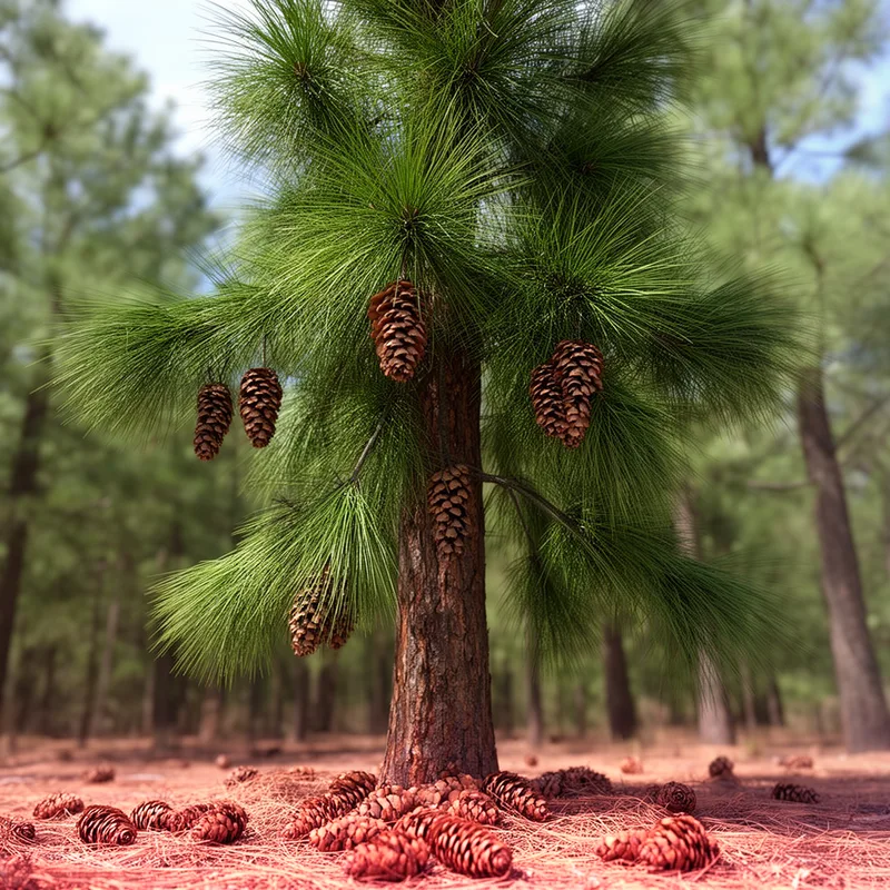 true pine