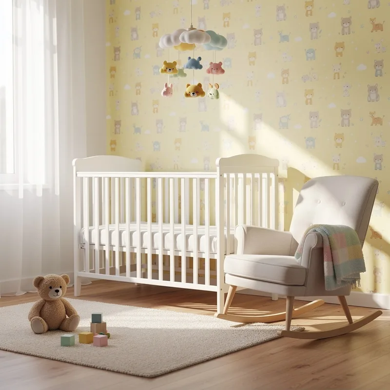 nursery