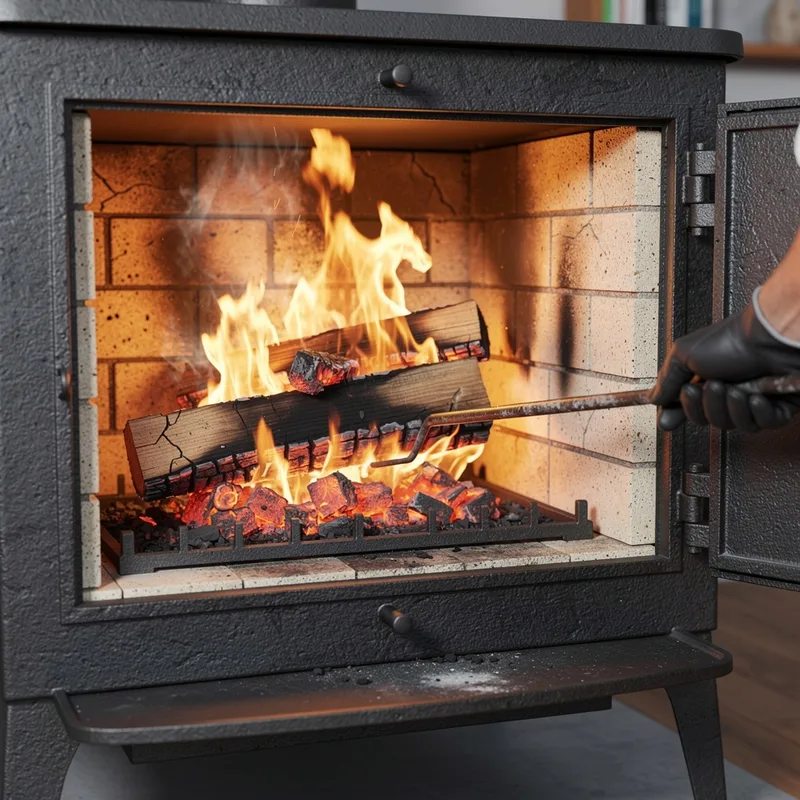 firebox