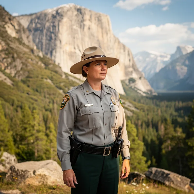 National Park Service
