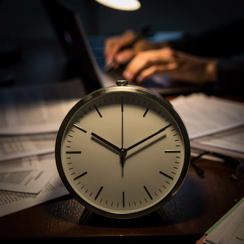 approach