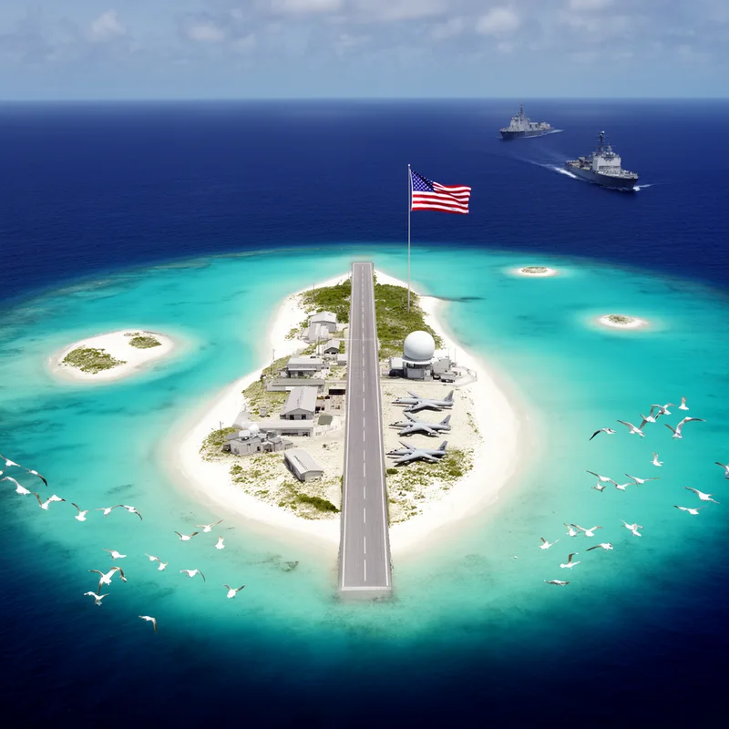 Midway Islands