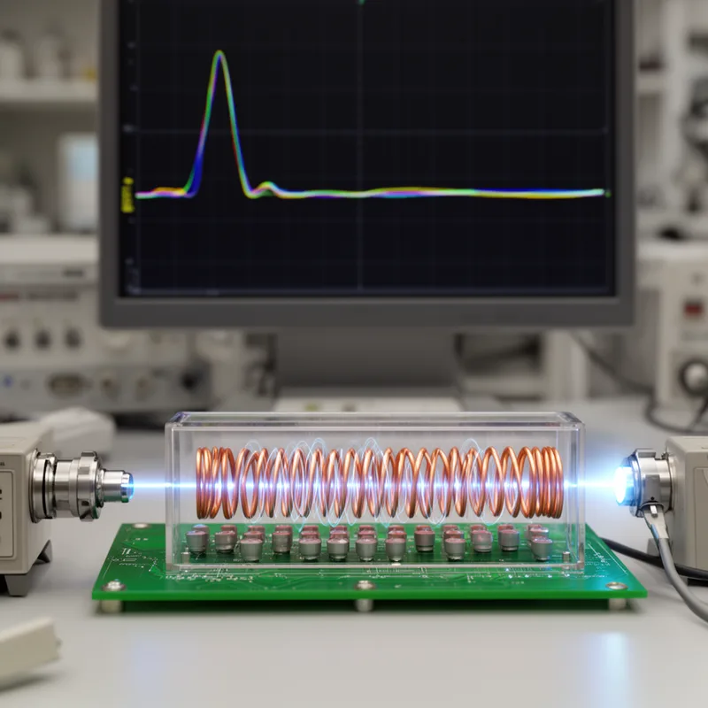 delay line