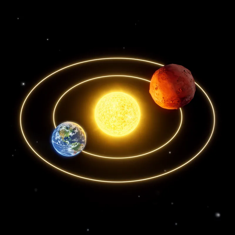 superior planet