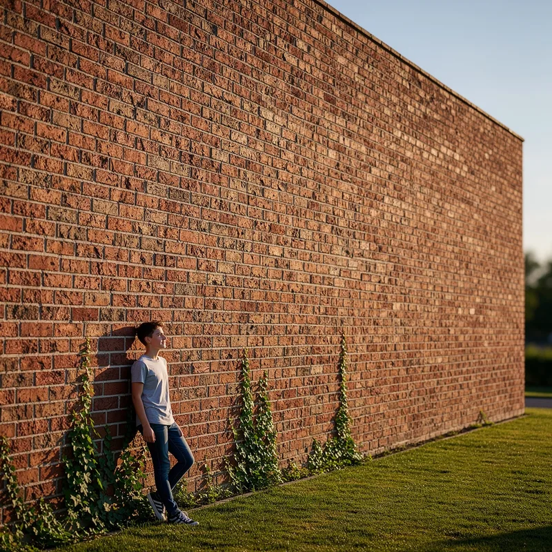 wall