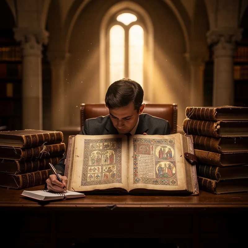 theological