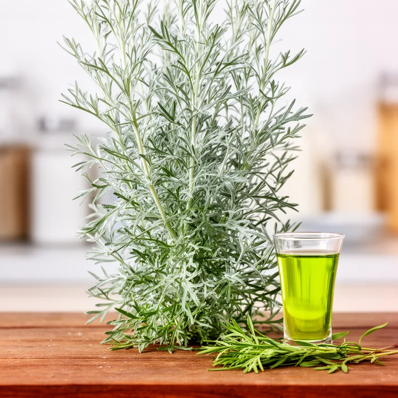 common wormwood