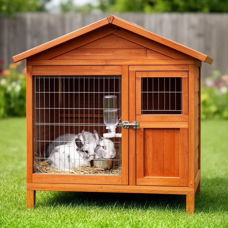 hutch