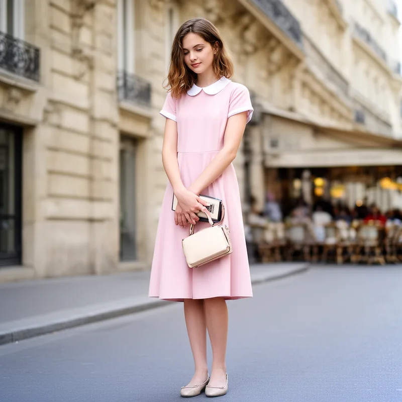 jeune fille