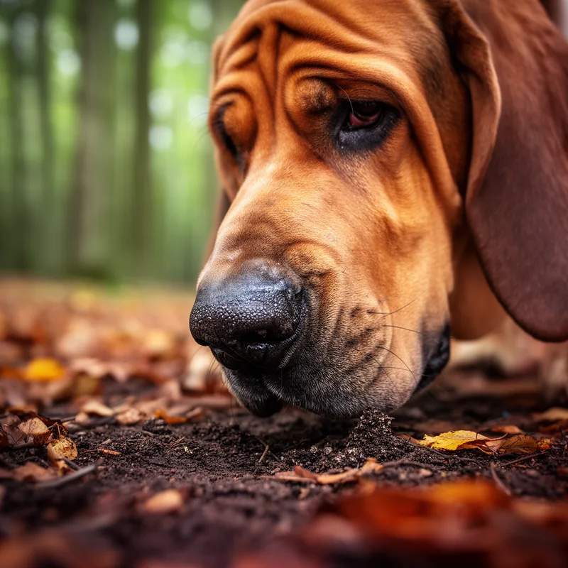 nose