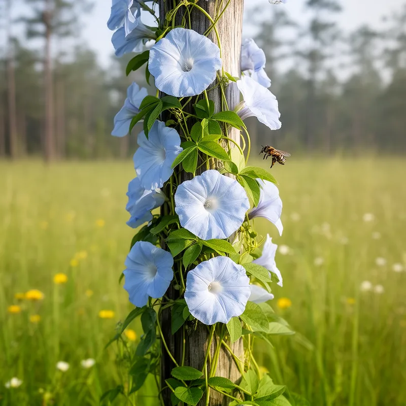 Clitoria mariana