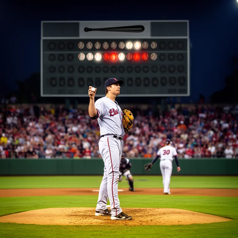 three-hitter