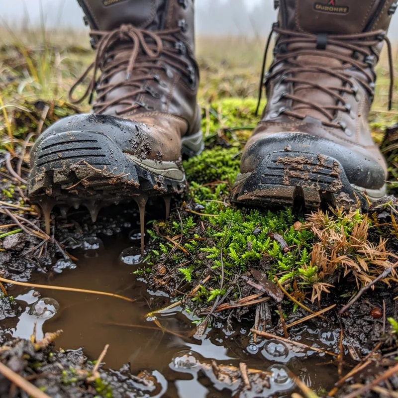 bog