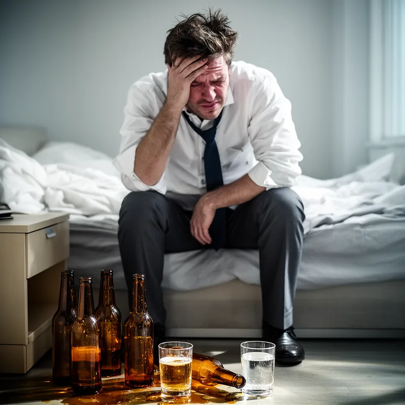 brown bottle flu
