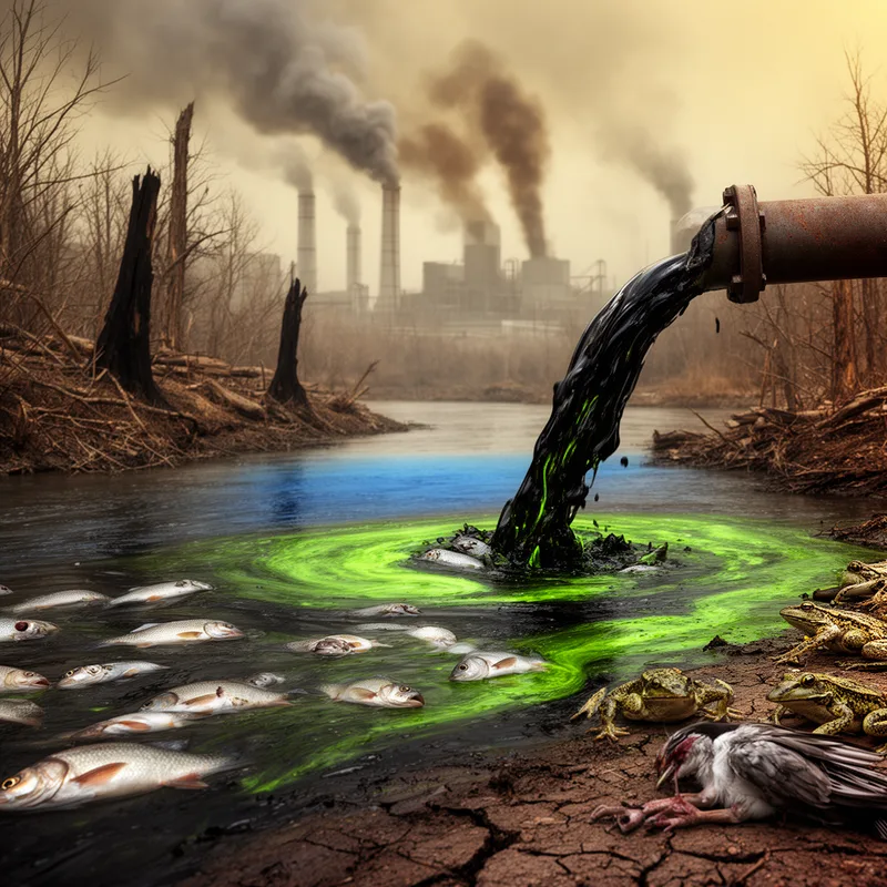 ecocidal