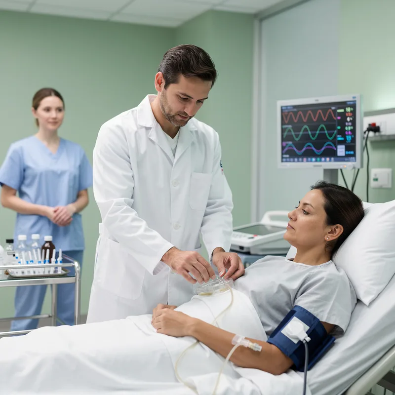 interventional