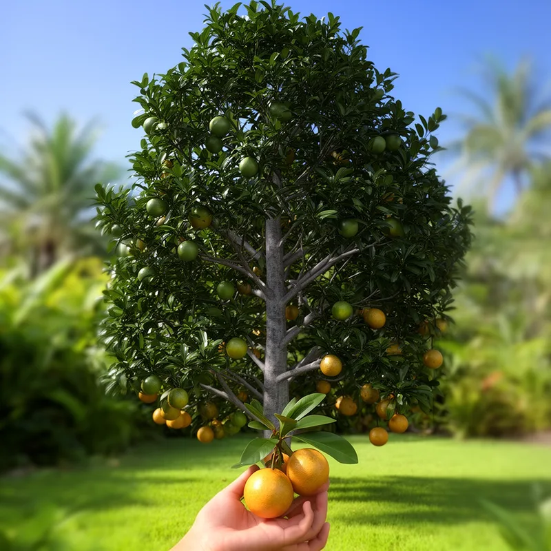 Genipa americana