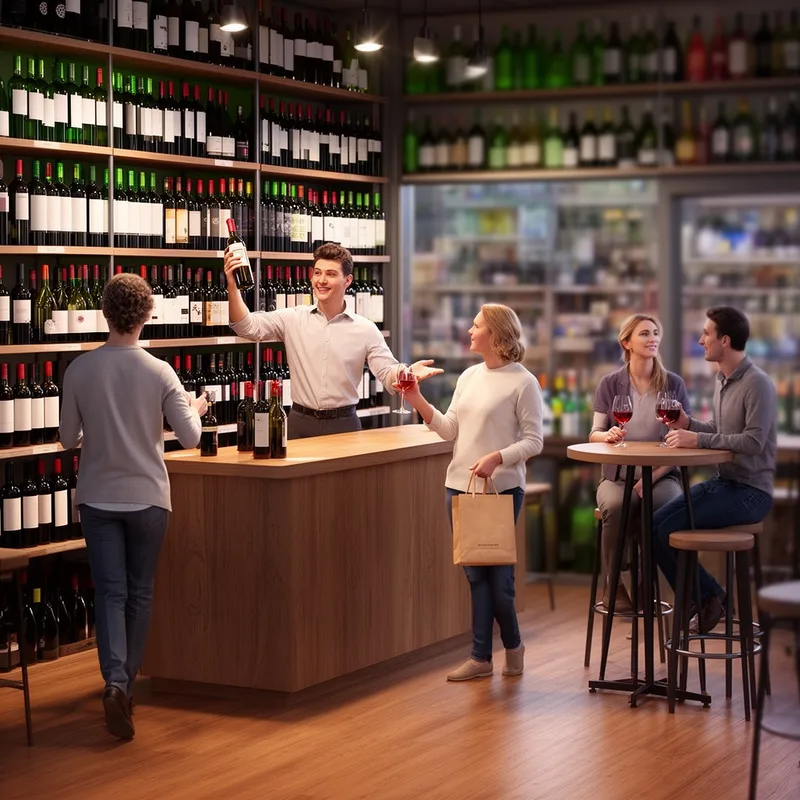 wineshop