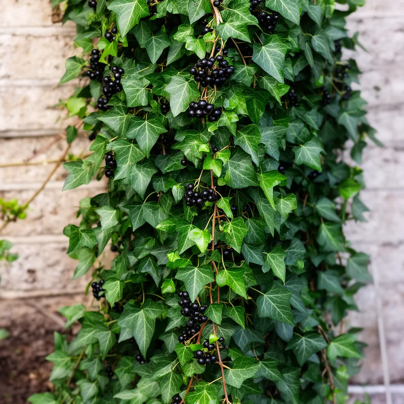 common ivy