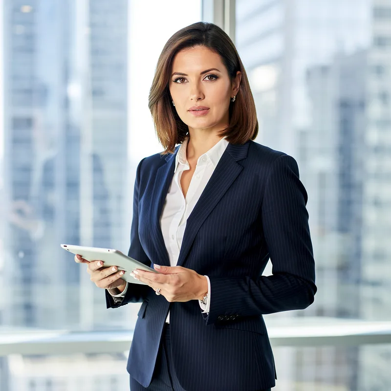 businessperson