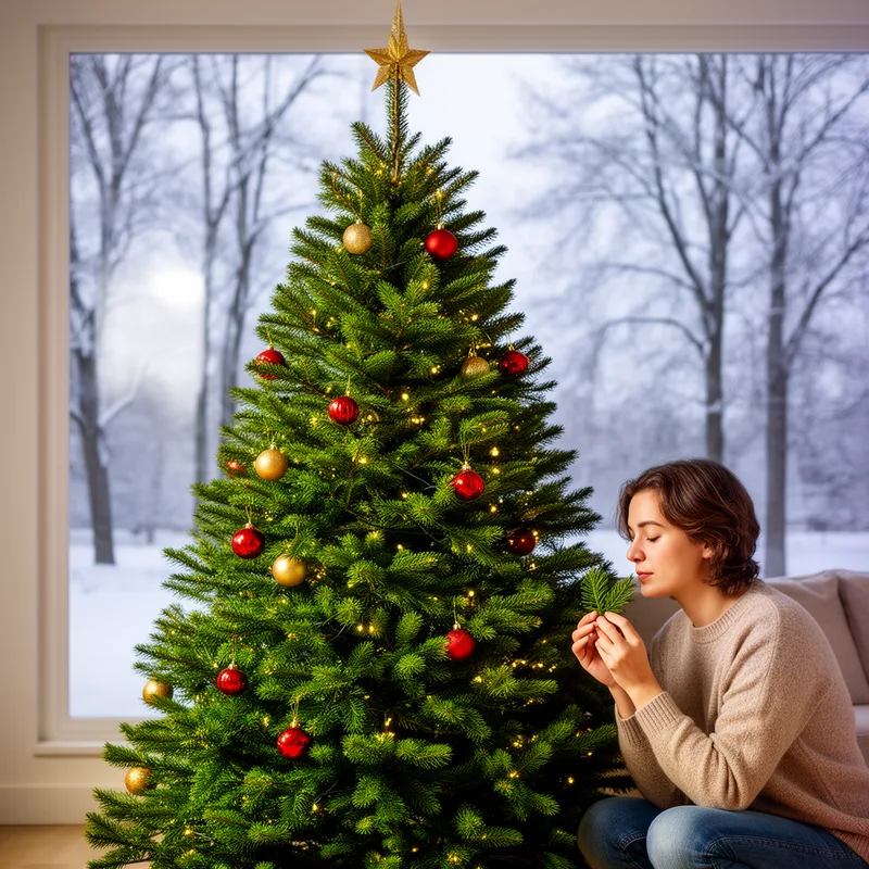 balsam fir