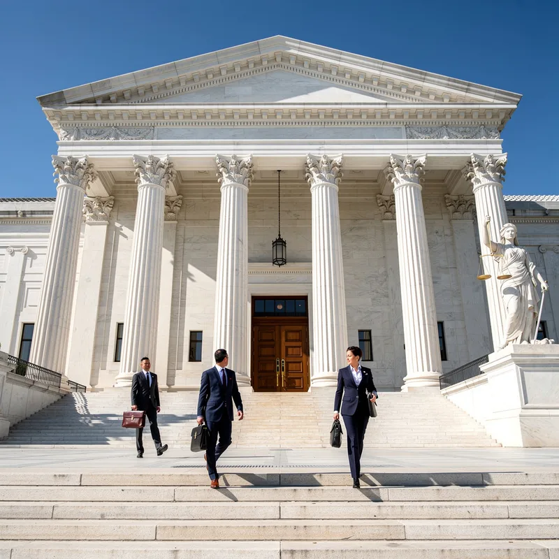 courthouse