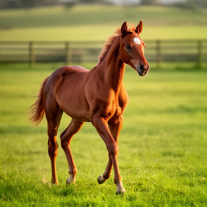 colt
