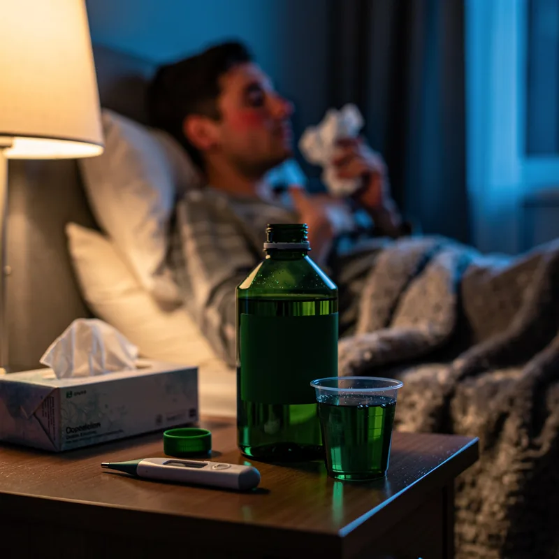 NyQuil