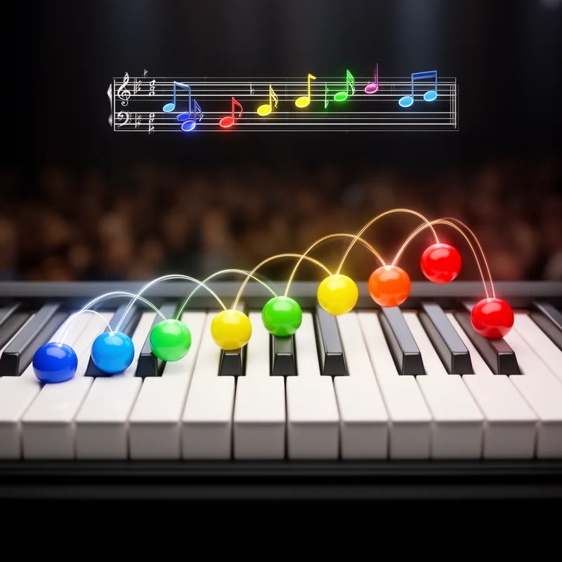 major scale