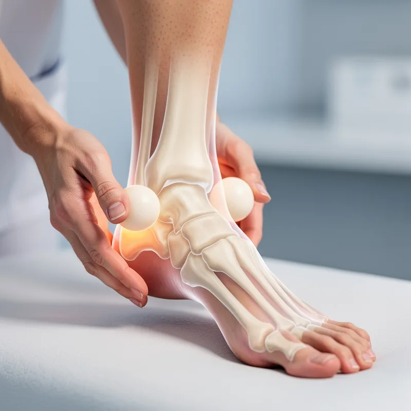 malleolus