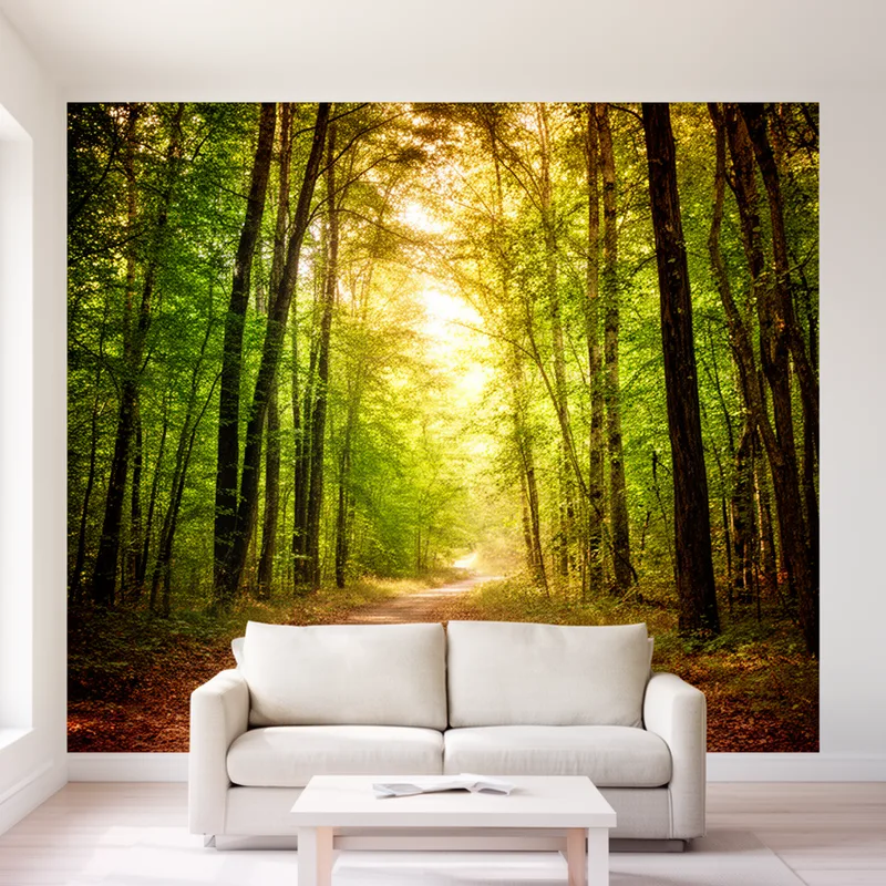 photomural