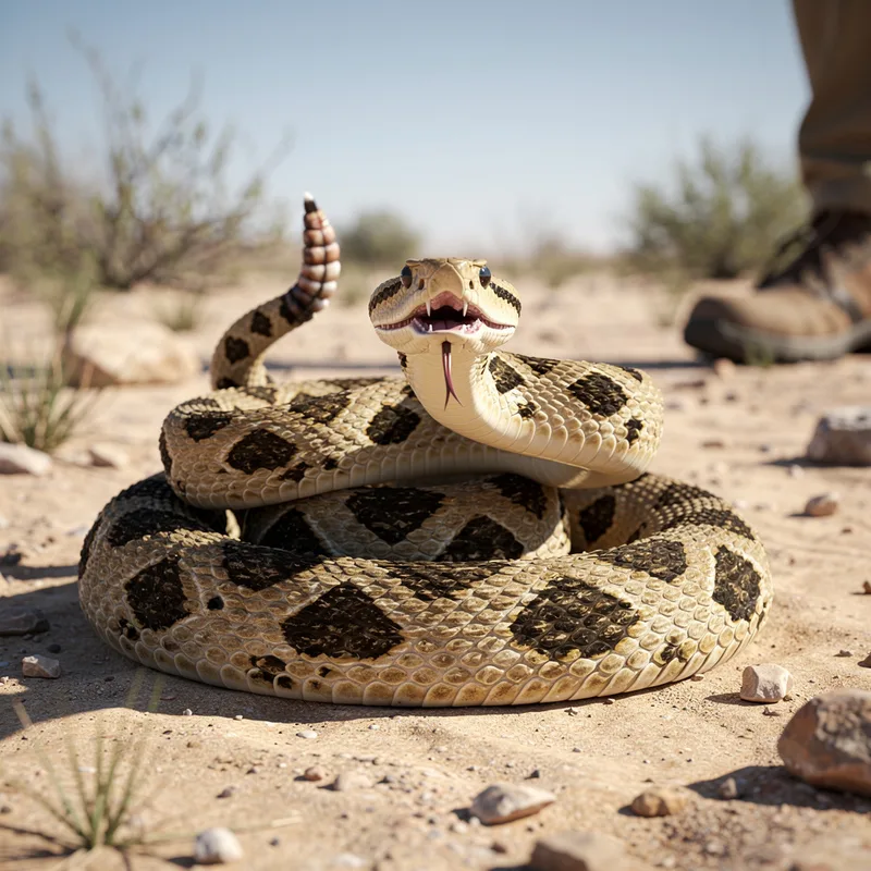 diamondback