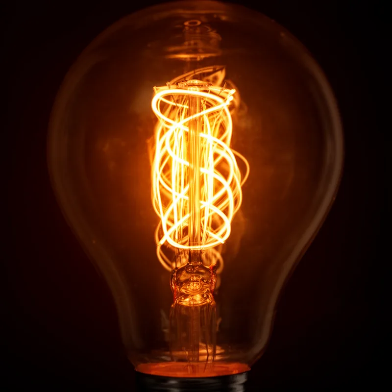 incandescent