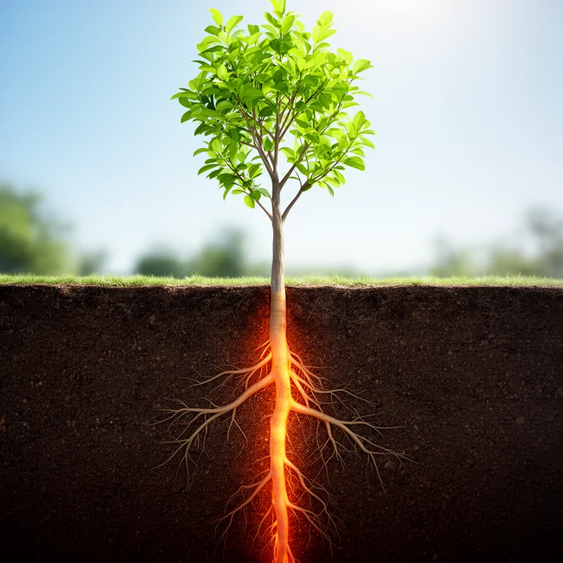 taproot