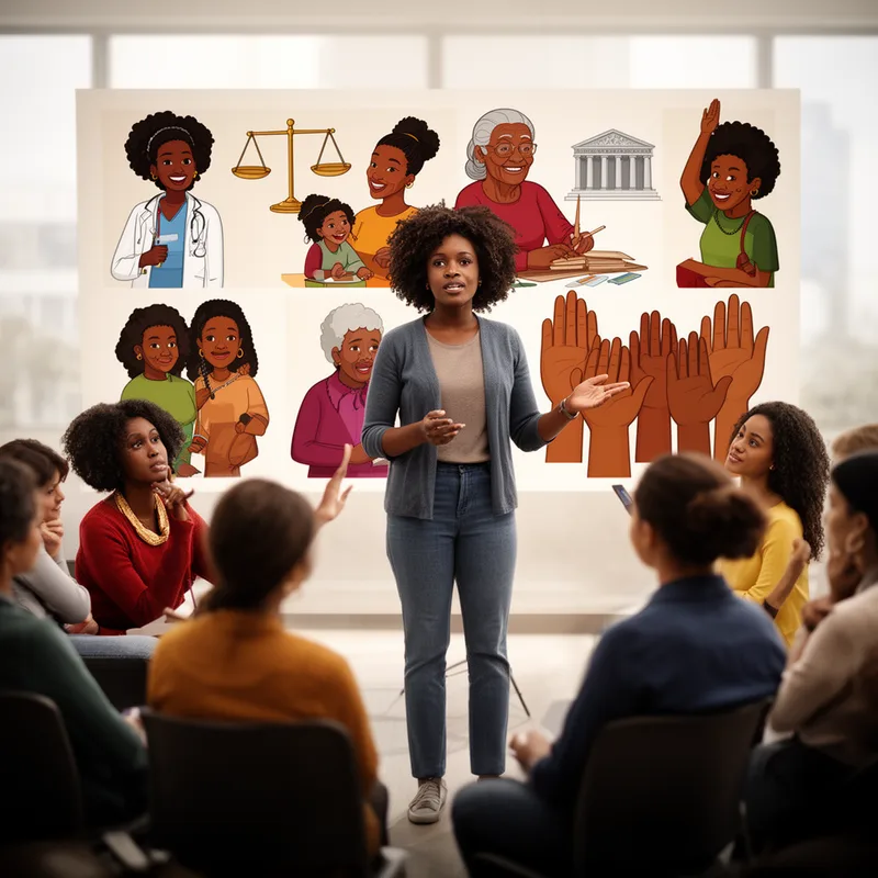 womanist