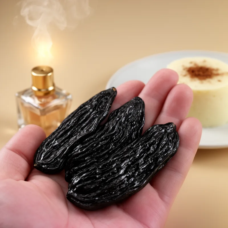 tonka bean
