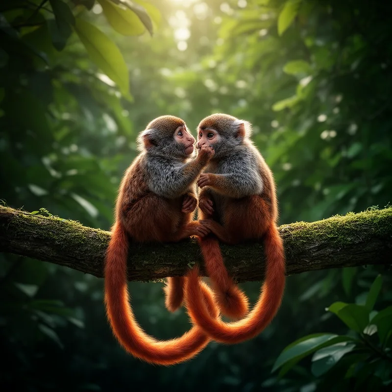 Callicebus