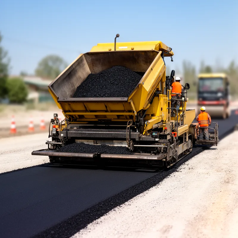 paver