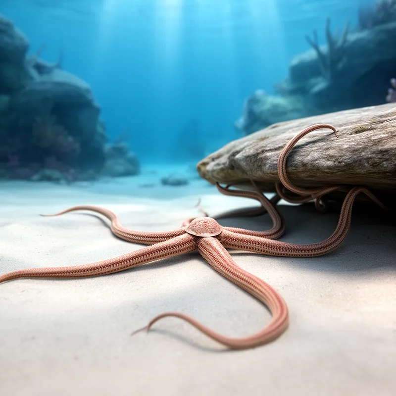 serpent star