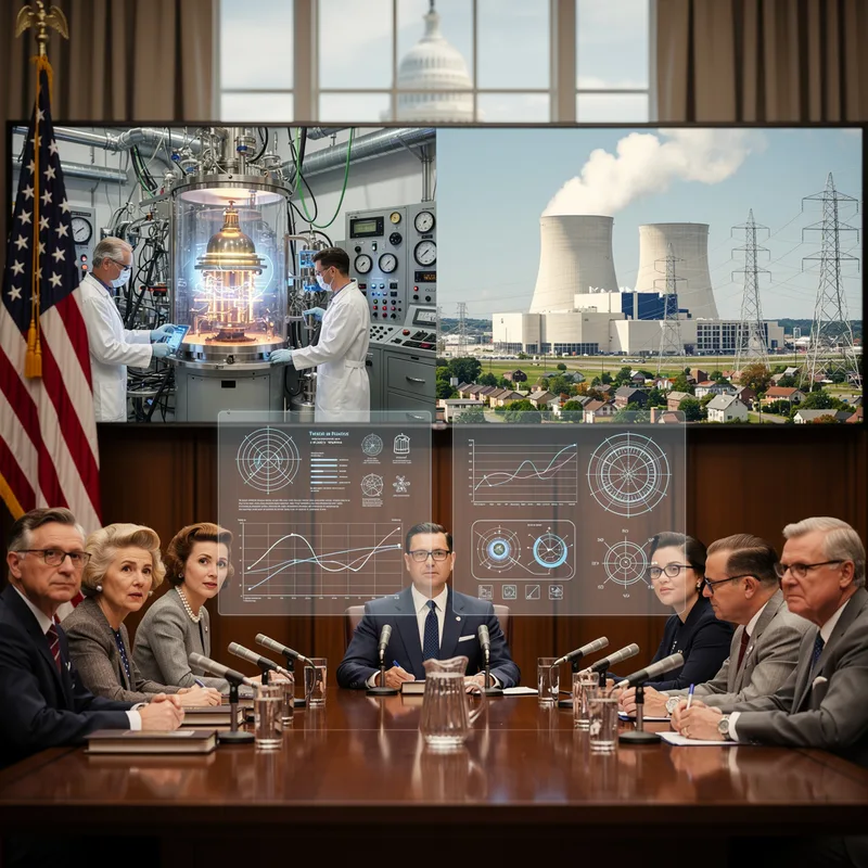 Atomic Energy Commission